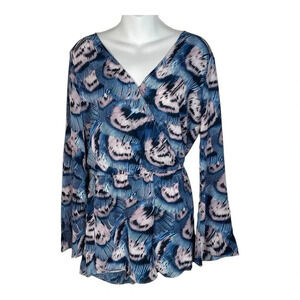 💙‎ Buddy Love Boutique Burke Romper NWT Small